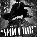 Spider-Noir