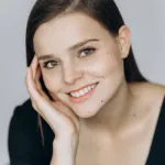 Mary Vysnevska