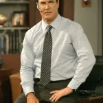 Jeff Bingham (Rules of Engagement)