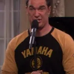 Jeff Bingham (Rules of Engagement)
