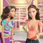 Closet Princess