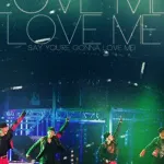 Love Me Love Me (Big Time Rush song)