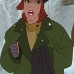 Anya (Anastasia)