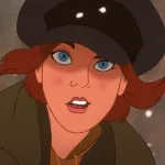 Anya (Anastasia)