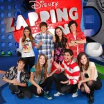 Zapping Zone