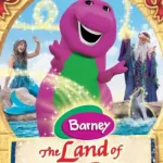 Barney: The Land of Make Believe