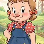 Penelope Pig