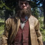 Otis Skinner (RDR2)