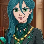 Mayor Chrysalis