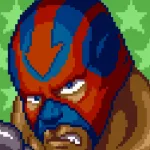 Masked Muscle