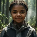 Zion Joy Couch
