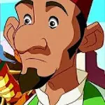 Ben (Farhat: The Prince of the Desert)