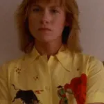 Annie Kinsella (Field of Dreams)