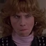 Chanice Kobolowski (Uncle Buck)