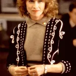 Chanice Kobolowski (Uncle Buck)