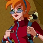 Tilda Swanson