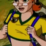 Tilda Swanson