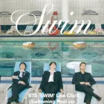 SWIM (BTS song)