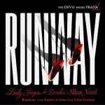 RUNAWAY (Lady Gaga & Doechii song)