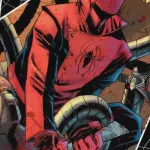 Last Stand Spider-Man