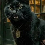 Cat Emmet Reese