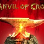 The Anvil of Crom