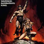 The Anvil of Crom