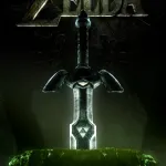 The Legend Of Zelda - Main Theme