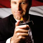 Nick Naylor (Thank You for Smoking)