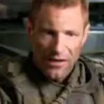 Staff Sergeant Michael Nantz (Battle: Los Angeles)