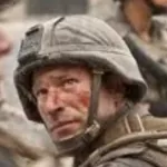 Staff Sergeant Michael Nantz (Battle: Los Angeles)