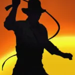 Indiana Jones Theme Song