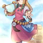 Zelda's Lullaby