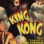 King Kong's Theme (Max Steiner)