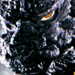 The Return of Godzilla - OST 01. Main Title