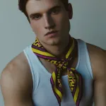 Jasper Morris