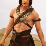 John Carter (character)
