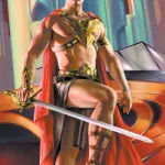 John Carter (character)