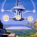 Sci-Fi Fantasy
