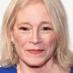 Lorraine Broderick