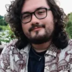 Rodrigo Iraheta-Leon