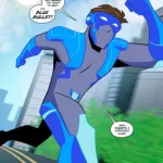 Josh McKeen (Bullet-Boy)