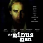 The Minus Man