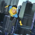 It's About Time (Invincible episode)