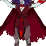 Agram (Magi-Nation)