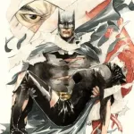 Batman: Heart of Hush