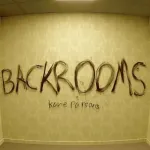 Backrooms (web series)