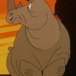 Boss Rhino