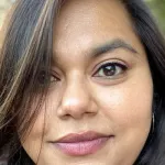 Indu Vasudev
