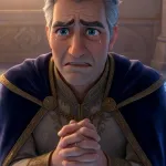 King Majestad